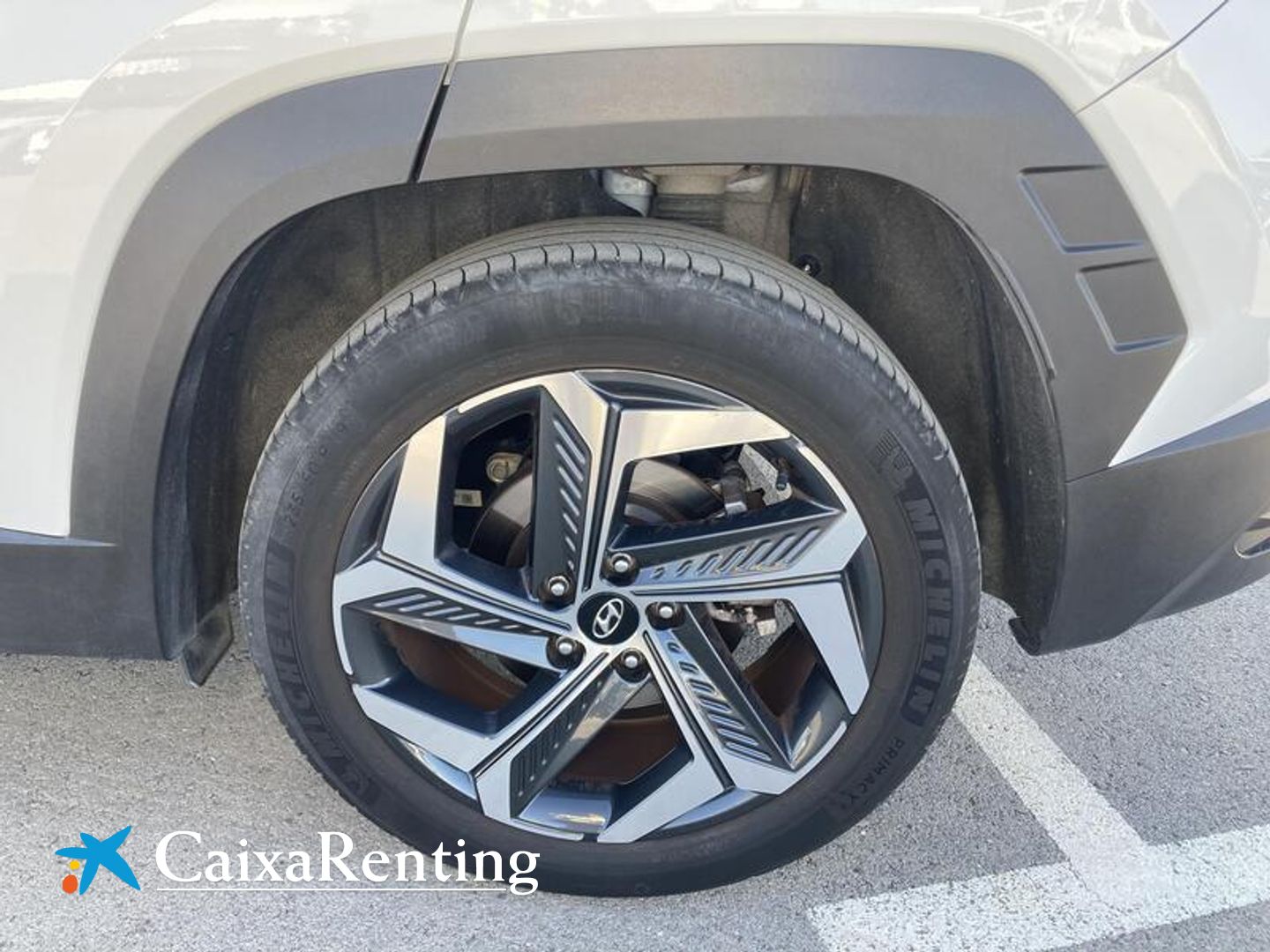 Hyundai Tucson 1.6 TGDI PHEV Tecno Sky 4x4 Auto 195 kW (265 CV)