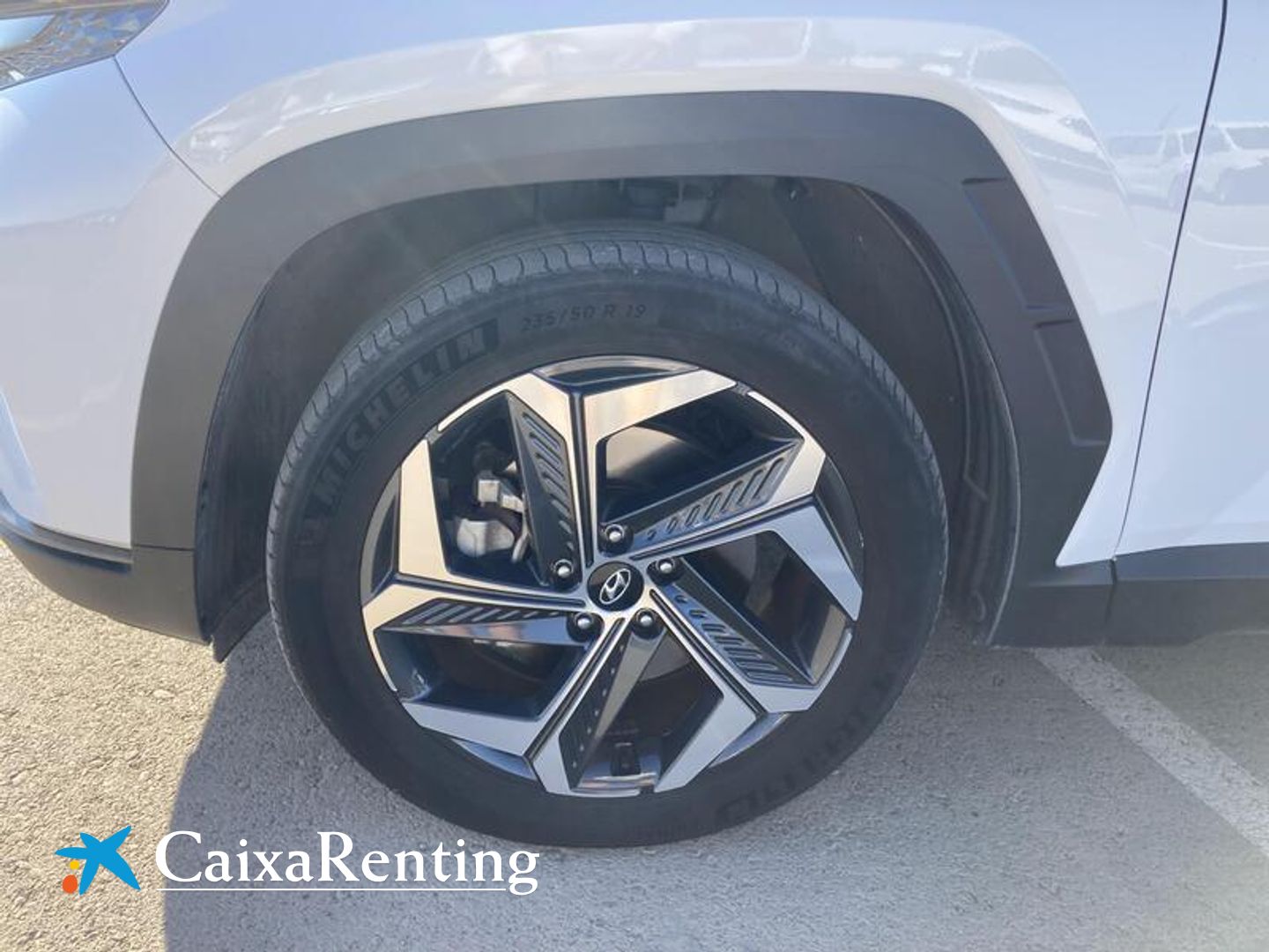Hyundai Tucson 1.6 TGDI PHEV Tecno Sky 4x4 Auto 195 kW (265 CV)