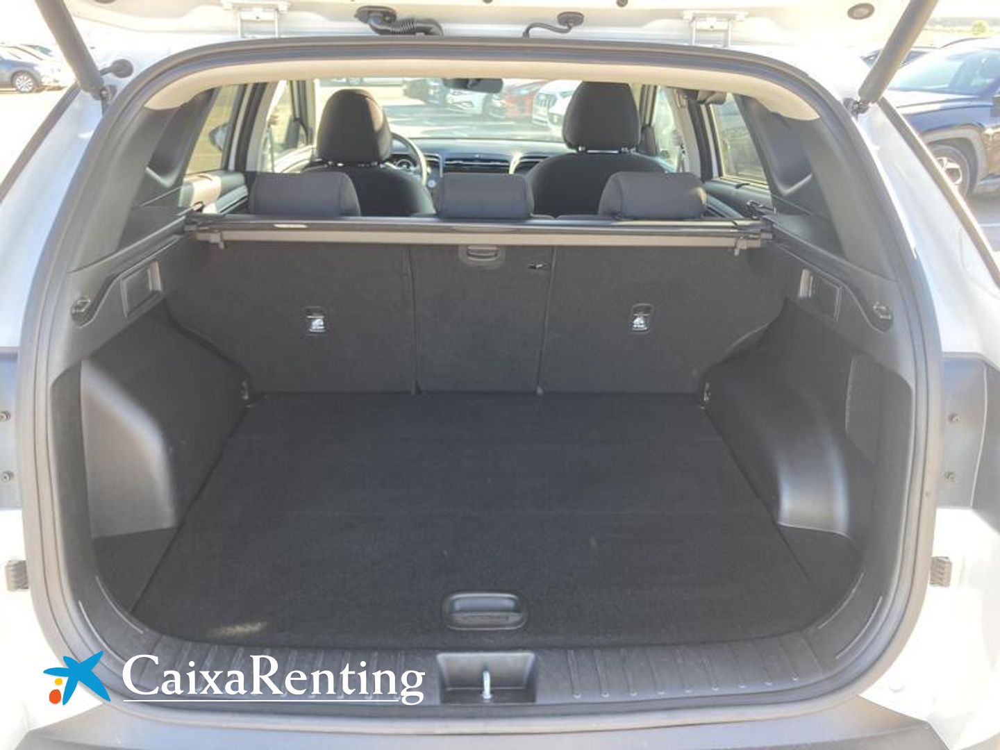 Hyundai Tucson 1.6 TGDI PHEV Tecno Sky 4x4 Auto 195 kW (265 CV)