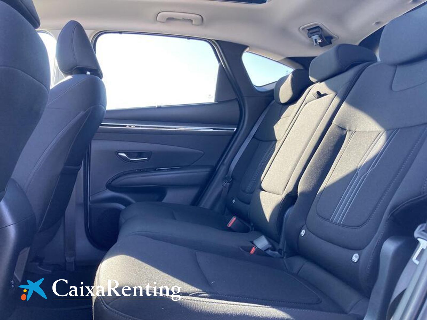 Hyundai Tucson 1.6 TGDI PHEV Tecno Sky 4x4 Auto 195 kW (265 CV)