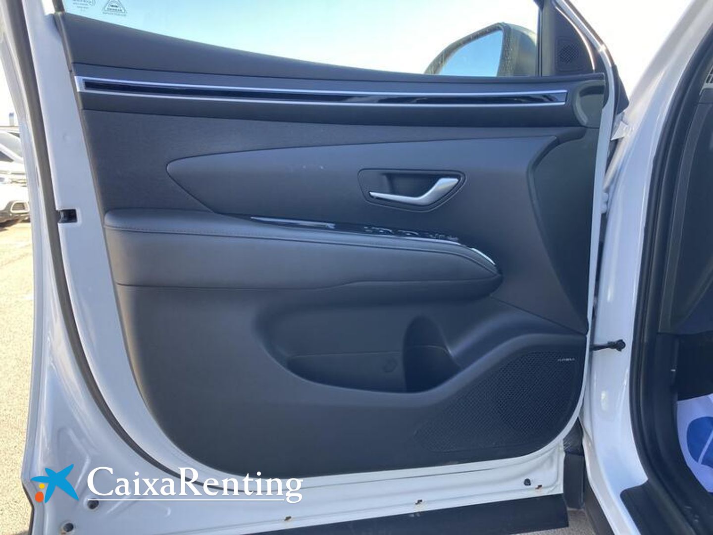 Hyundai Tucson 1.6 TGDI PHEV Tecno Sky 4x4 Auto 195 kW (265 CV)