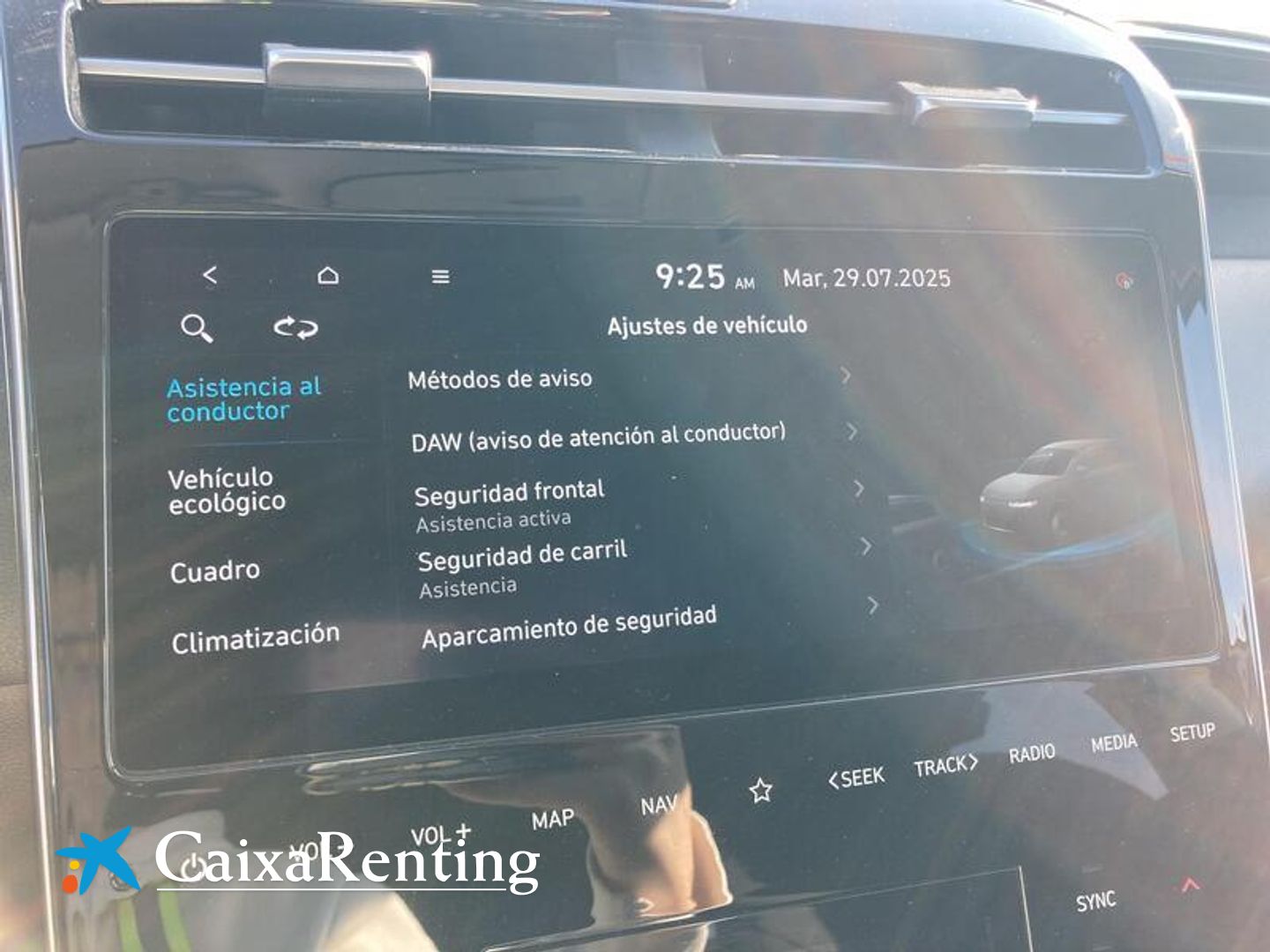 Hyundai Tucson 1.6 TGDI PHEV Tecno Sky 4x4 Auto 195 kW (265 CV)