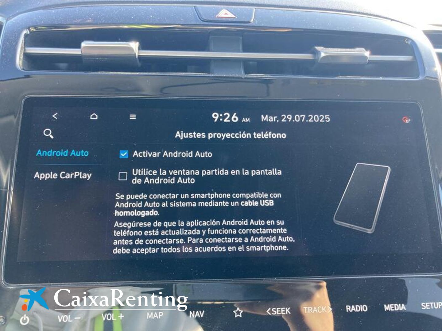 Hyundai Tucson 1.6 TGDI PHEV Tecno Sky 4x4 Auto 195 kW (265 CV)