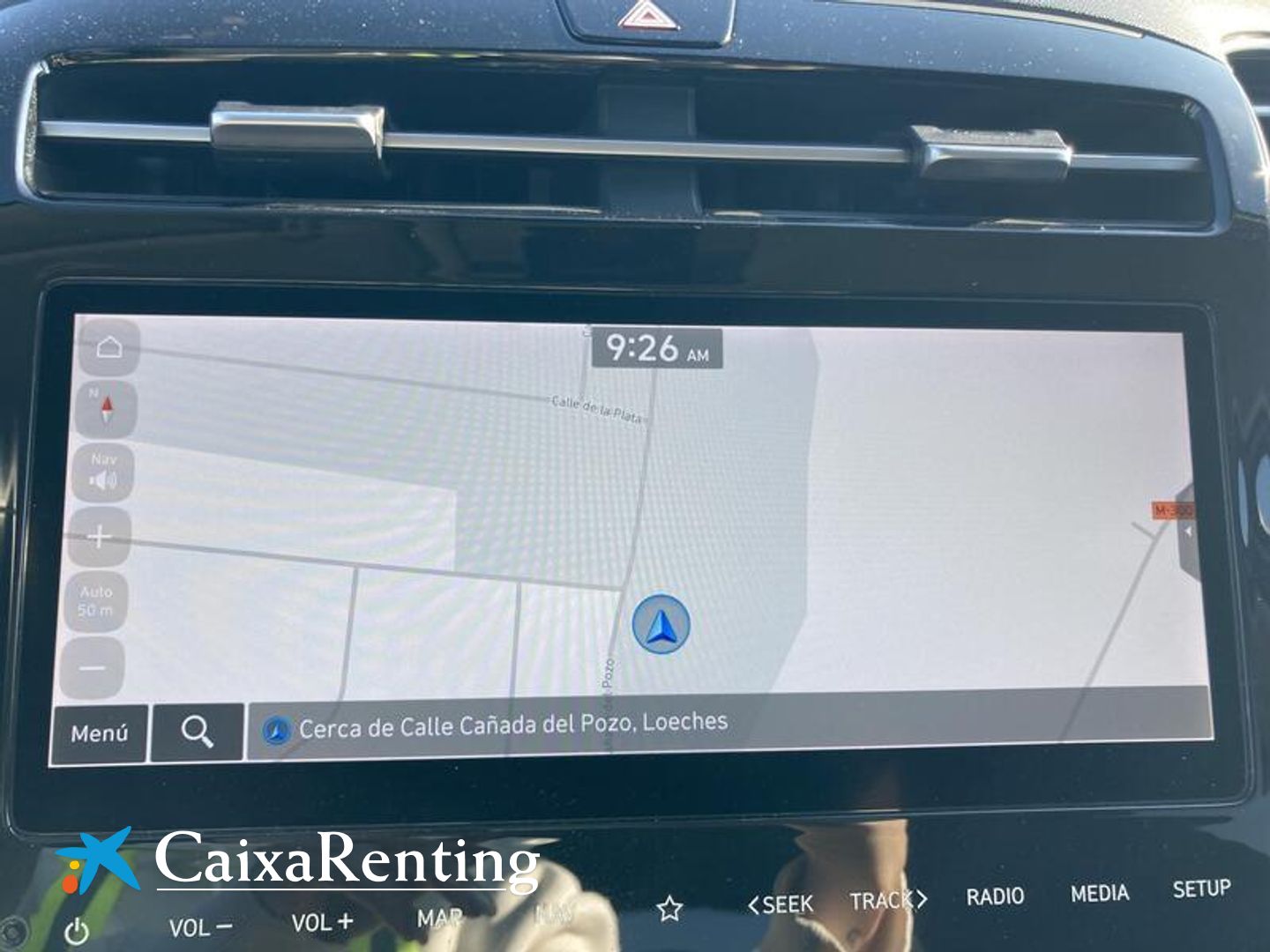 Hyundai Tucson 1.6 TGDI PHEV Tecno Sky 4x4 Auto 195 kW (265 CV)