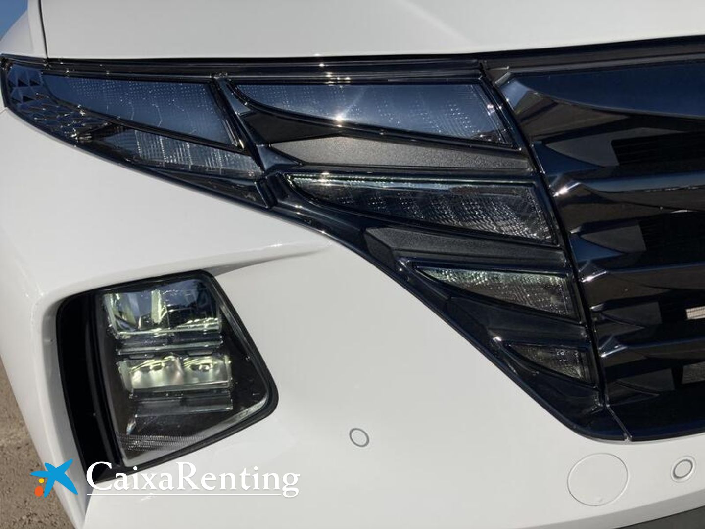 Hyundai Tucson 1.6 TGDI PHEV Tecno Sky 4x4 Auto 195 kW (265 CV)