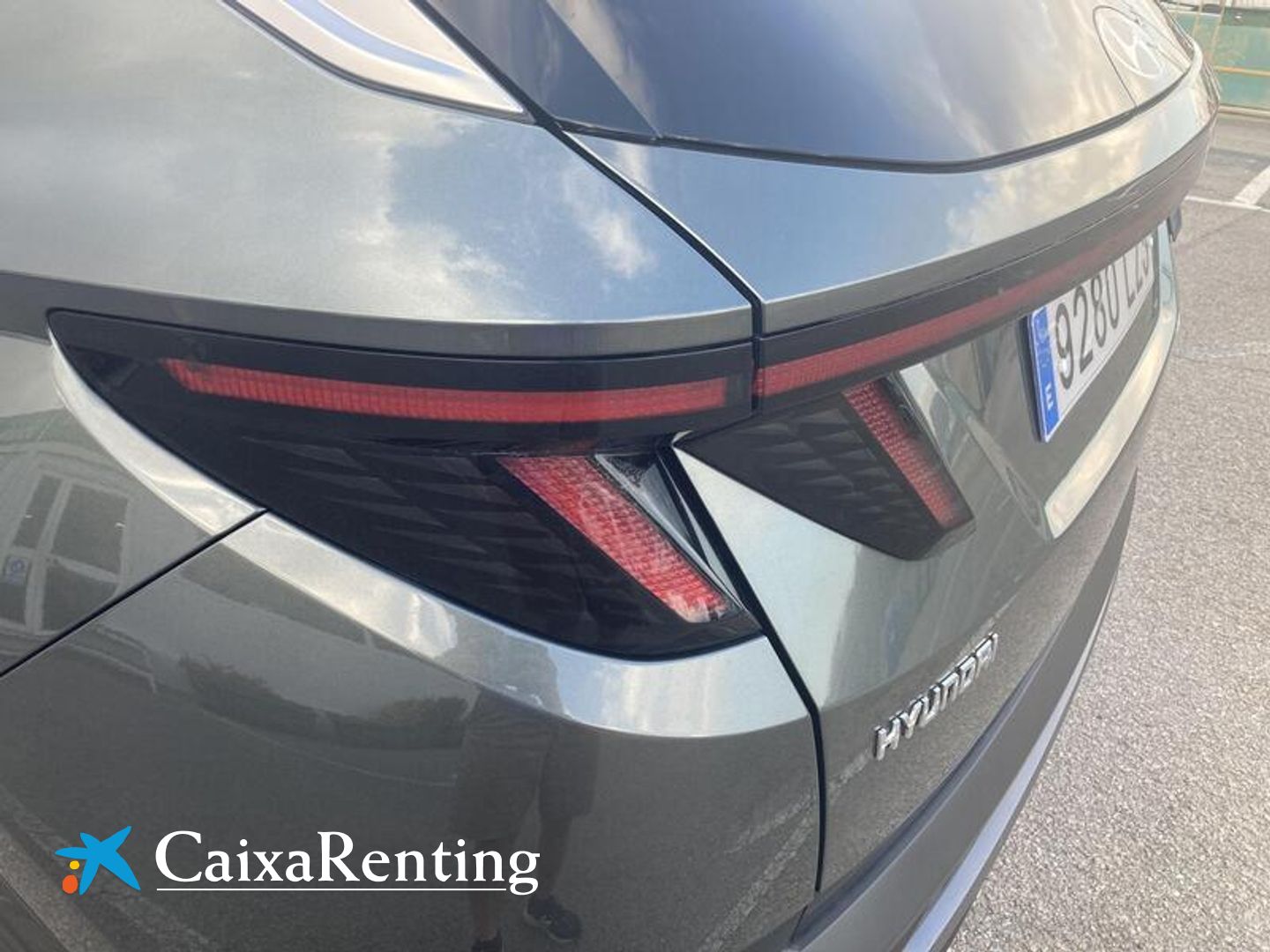 Hyundai Tucson 1.6 TGDI HEV Tecno Auto 2C 169 kW (230 CV)