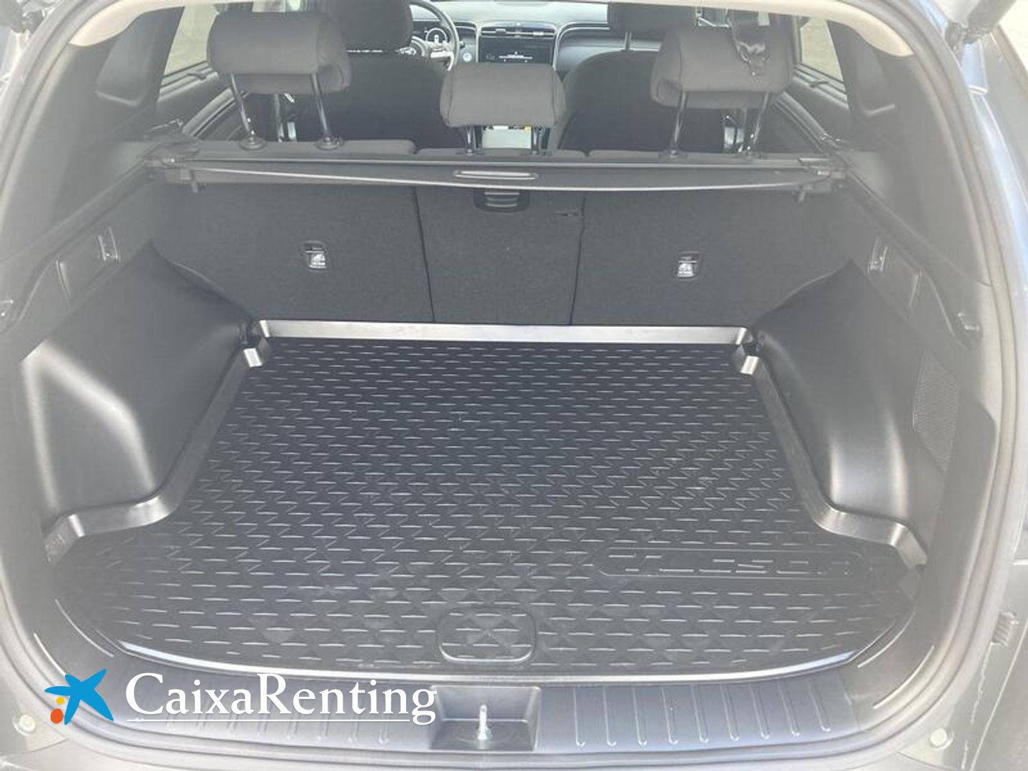 Hyundai Tucson 1.6 TGDI HEV Tecno Auto 2C 169 kW (230 CV)
