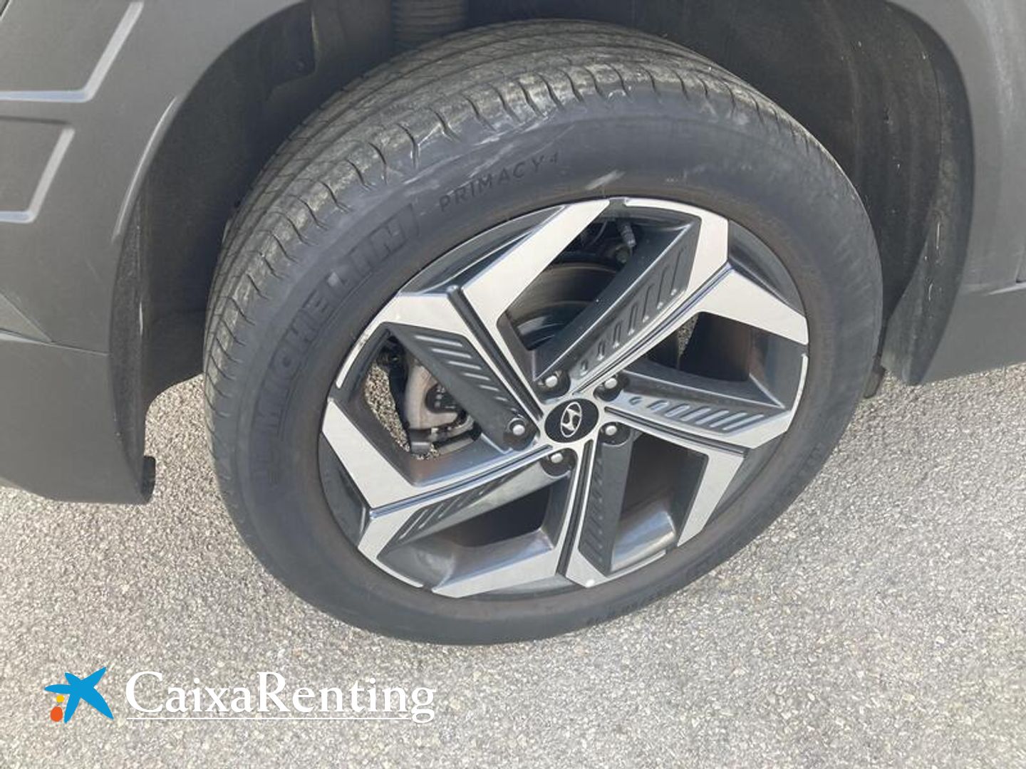 Hyundai Tucson 1.6 TGDI HEV Tecno Auto 2C 169 kW (230 CV)