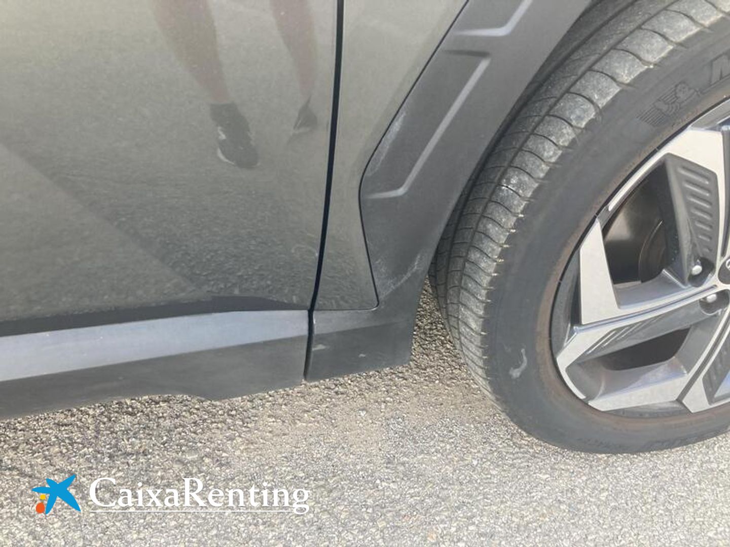 Hyundai Tucson 1.6 TGDI HEV Tecno Auto 2C 169 kW (230 CV)