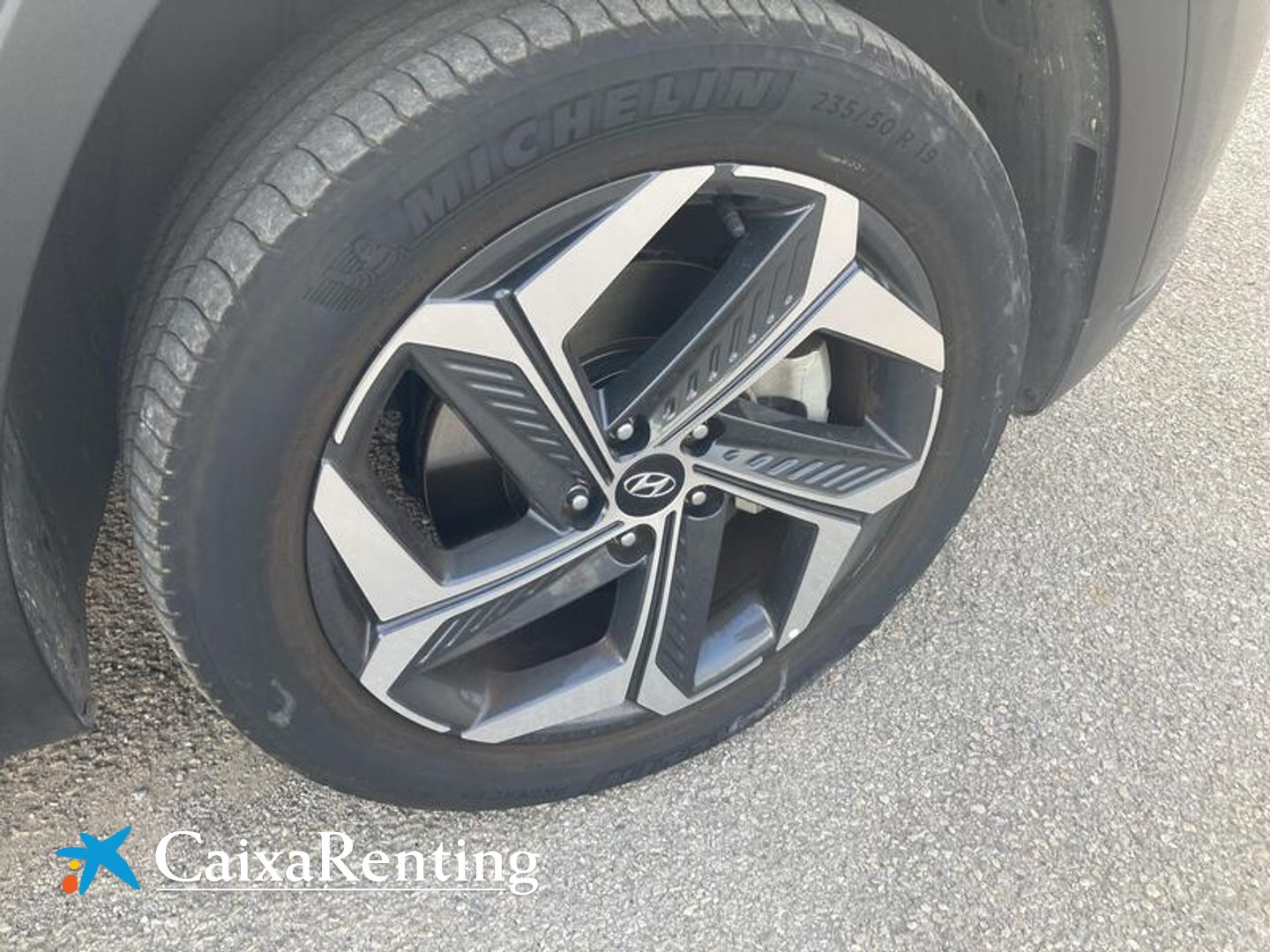 Hyundai Tucson 1.6 TGDI HEV Tecno Auto 2C 169 kW (230 CV)