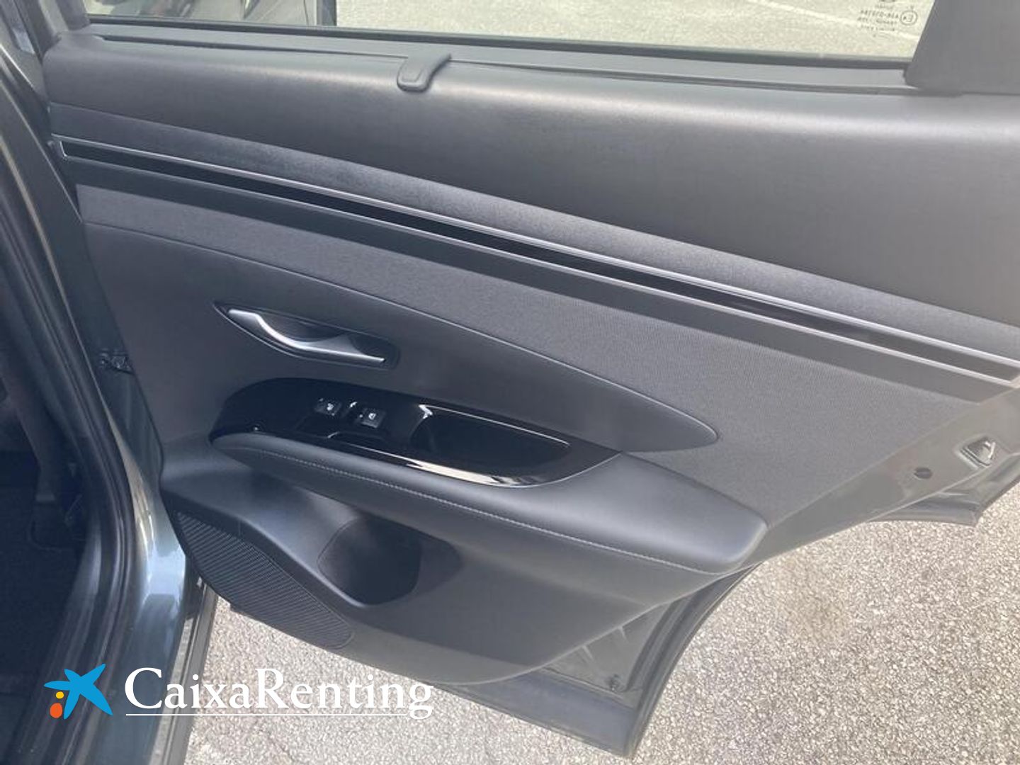 Hyundai Tucson 1.6 TGDI HEV Tecno Auto 2C 169 kW (230 CV)
