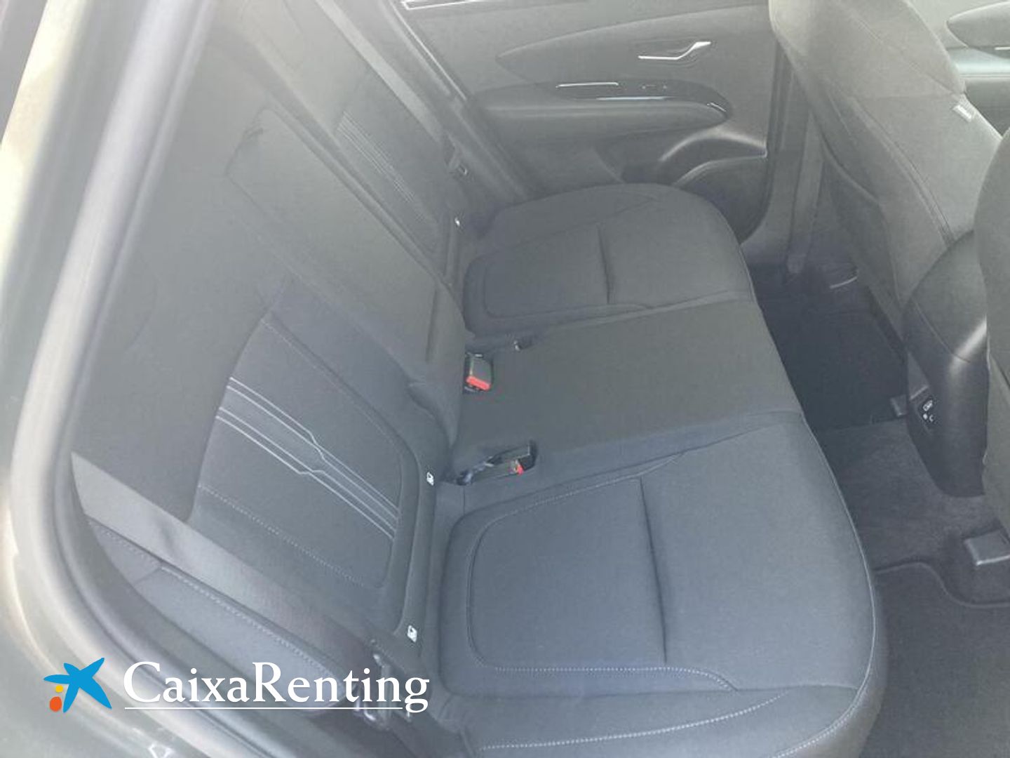 Hyundai Tucson 1.6 TGDI HEV Tecno Auto 2C 169 kW (230 CV)