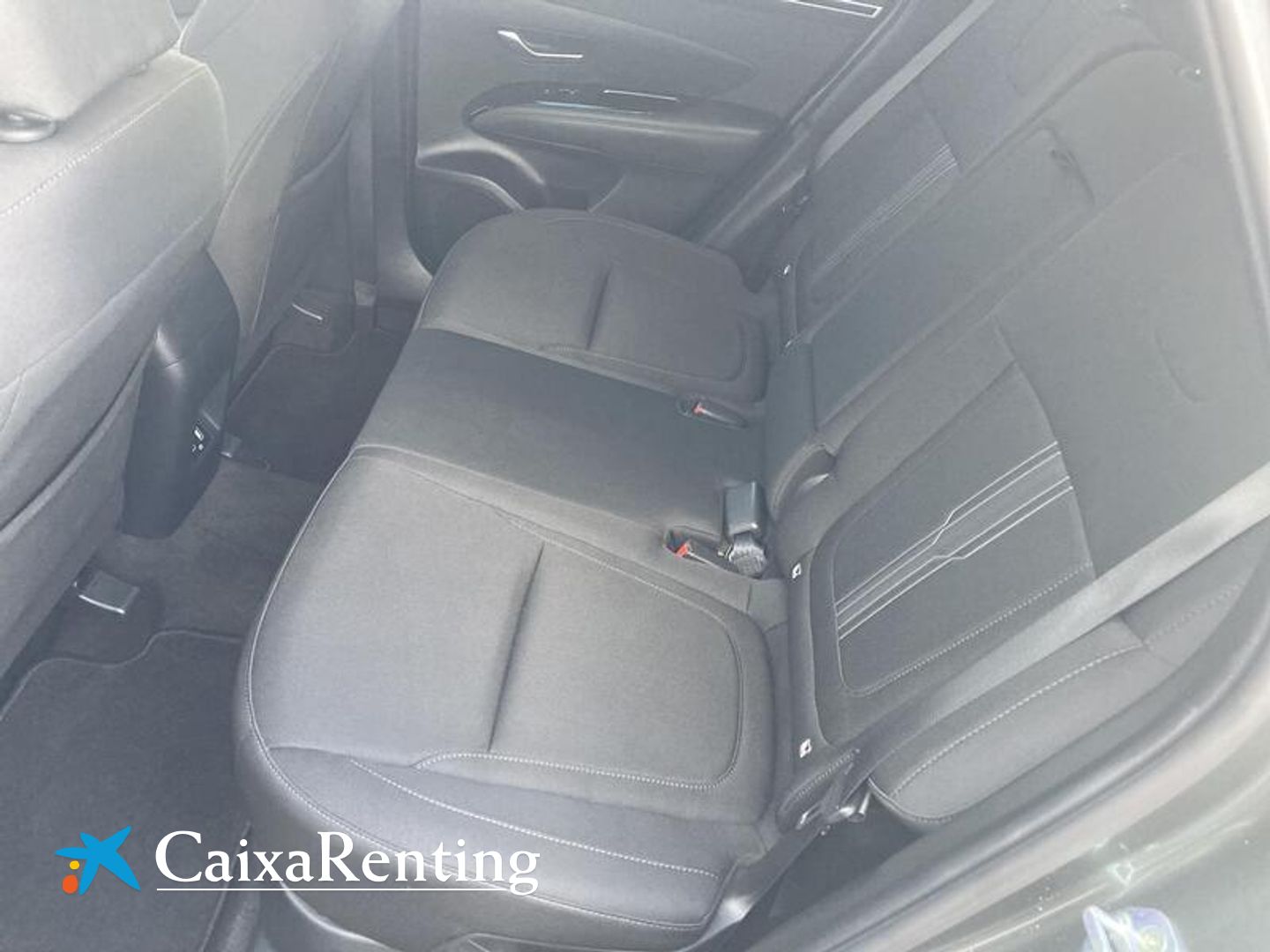 Hyundai Tucson 1.6 TGDI HEV Tecno Auto 2C 169 kW (230 CV)
