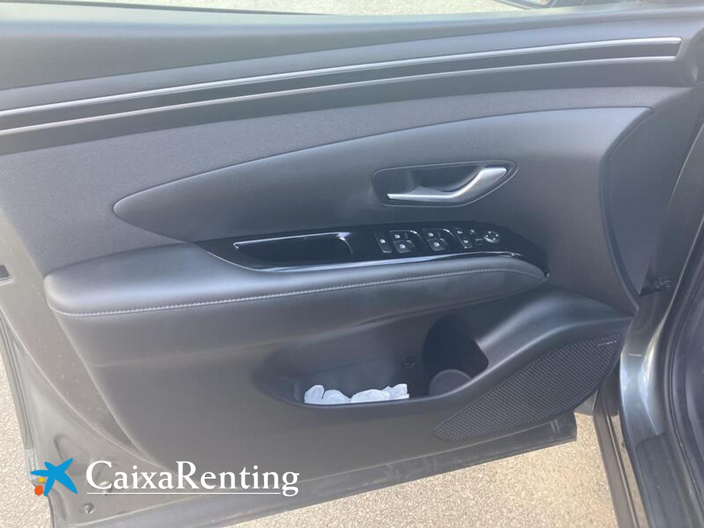 Hyundai Tucson 1.6 TGDI HEV Tecno Auto 2C 169 kW (230 CV)