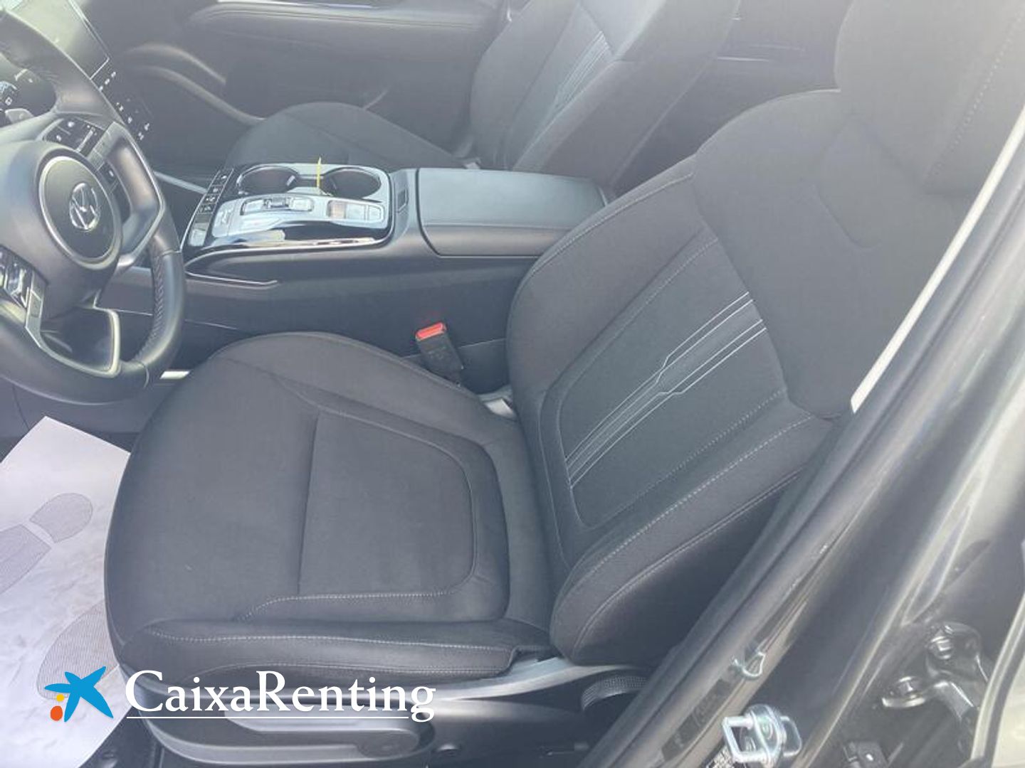 Hyundai Tucson 1.6 TGDI HEV Tecno Auto 2C 169 kW (230 CV)