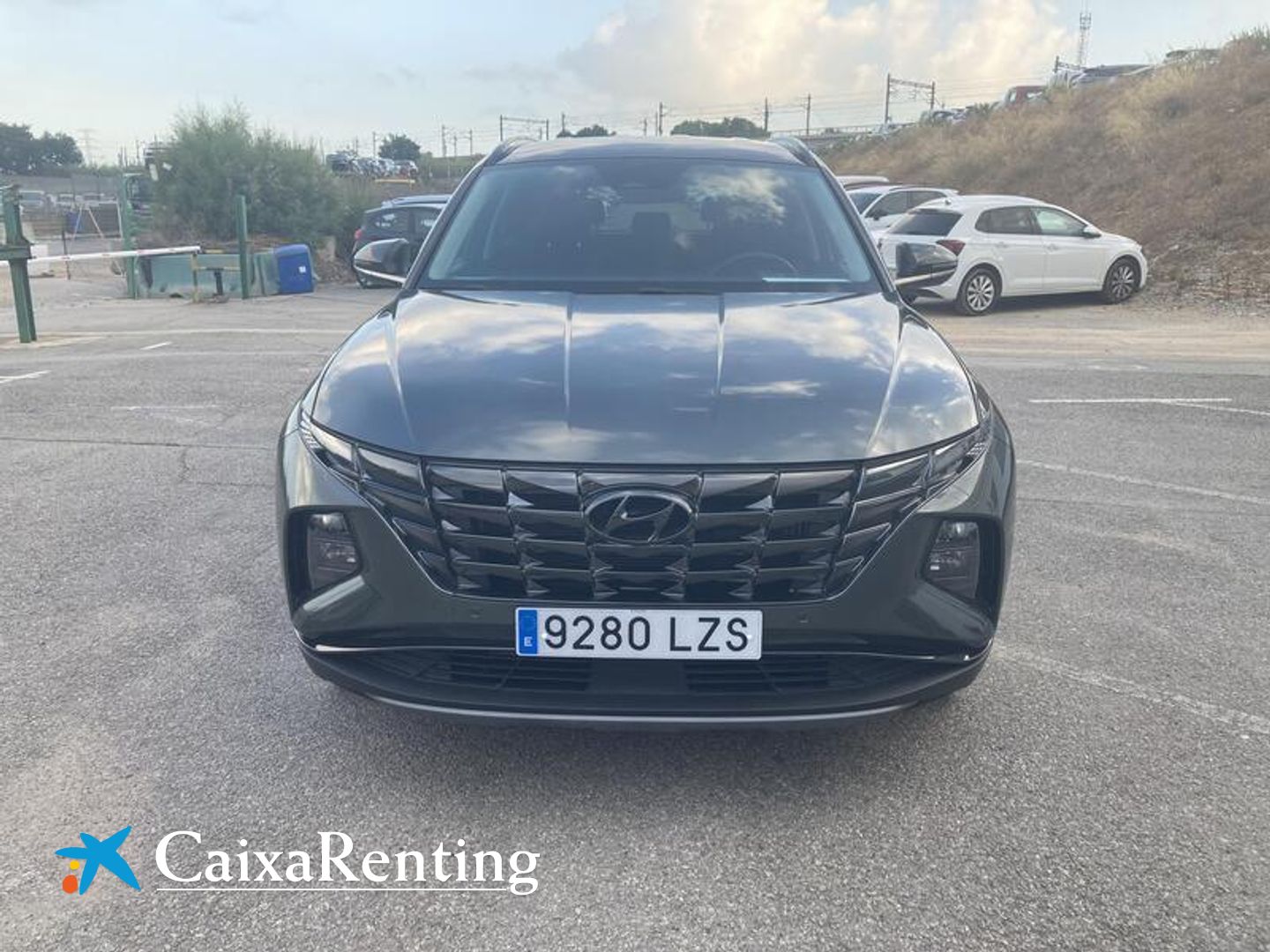 Hyundai Tucson 1.6 TGDI HEV Tecno Auto 2C 169 kW (230 CV)