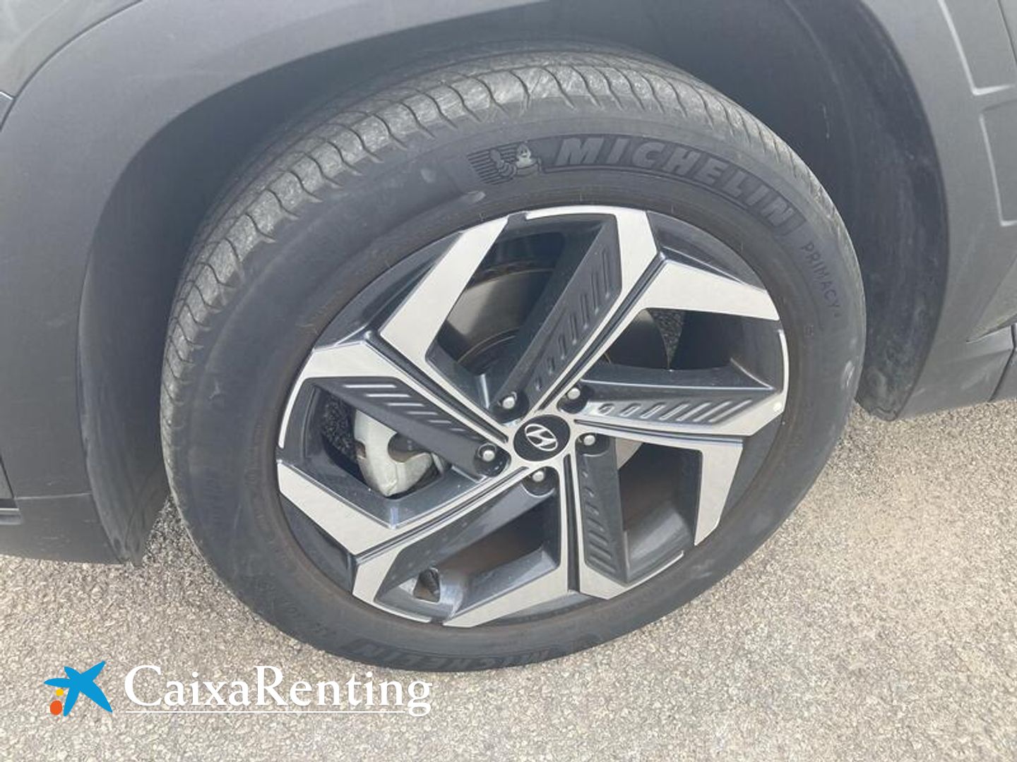 Hyundai Tucson 1.6 TGDI HEV Tecno Auto 2C 169 kW (230 CV)