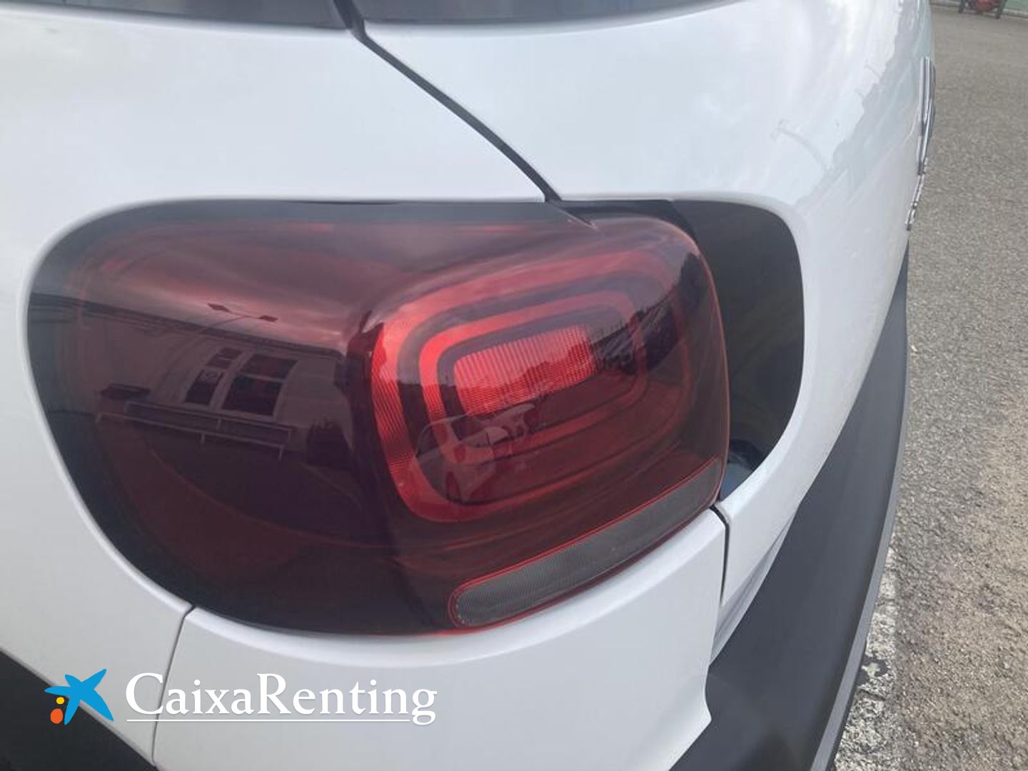 Citroen C3 Aircross PureTech 110 S&S Shine Pack 81 kW (110 CV)