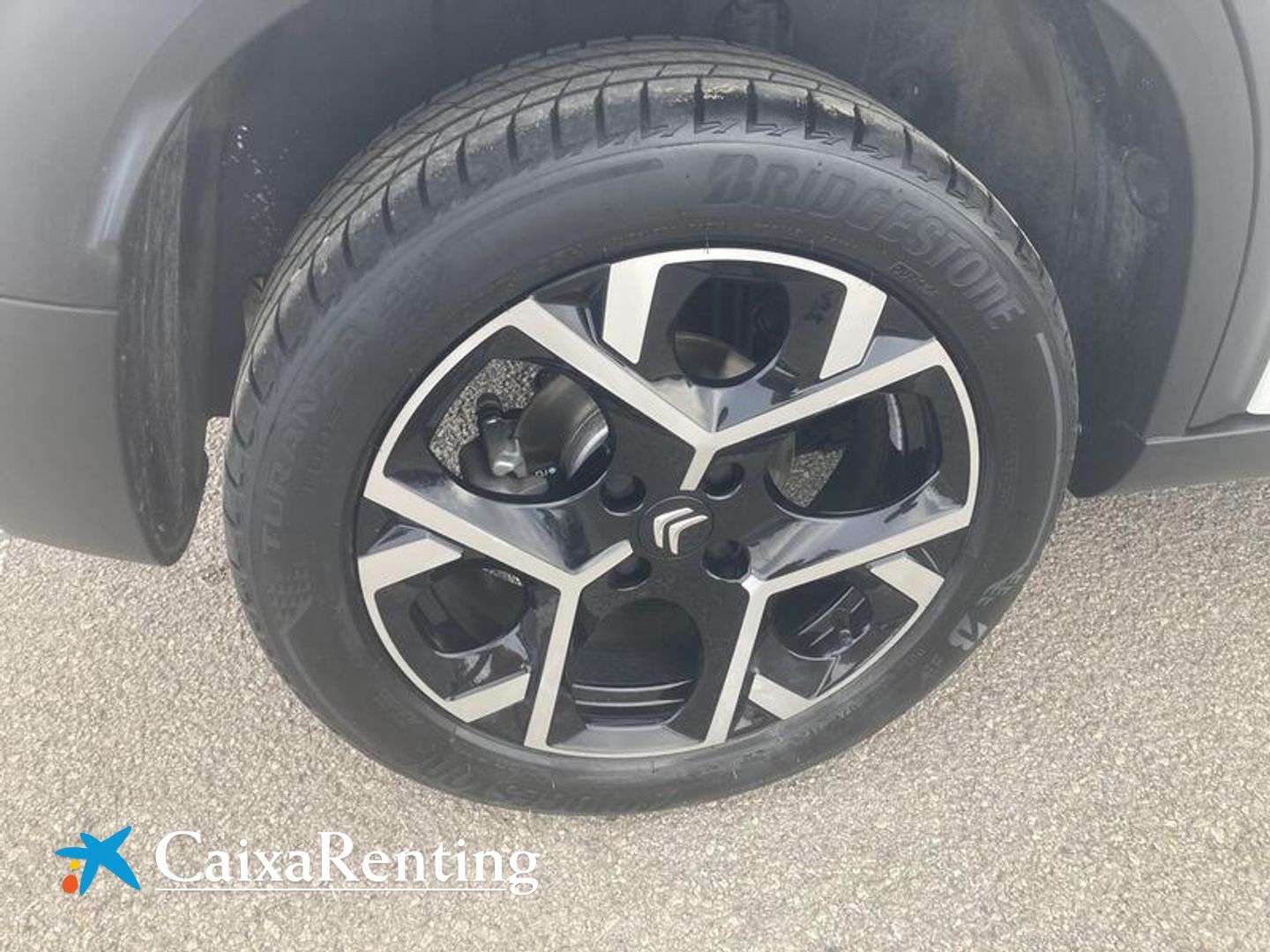Citroen C3 Aircross PureTech 110 S&S Shine Pack 81 kW (110 CV)