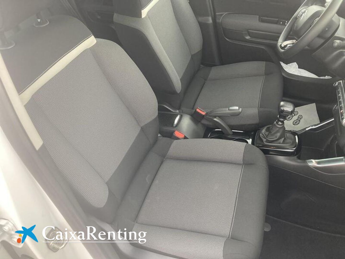 Citroen C3 Aircross PureTech 110 S&S Shine Pack 81 kW (110 CV)