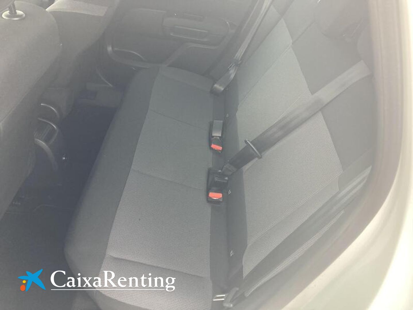 Citroen C3 Aircross PureTech 110 S&S Shine Pack 81 kW (110 CV)