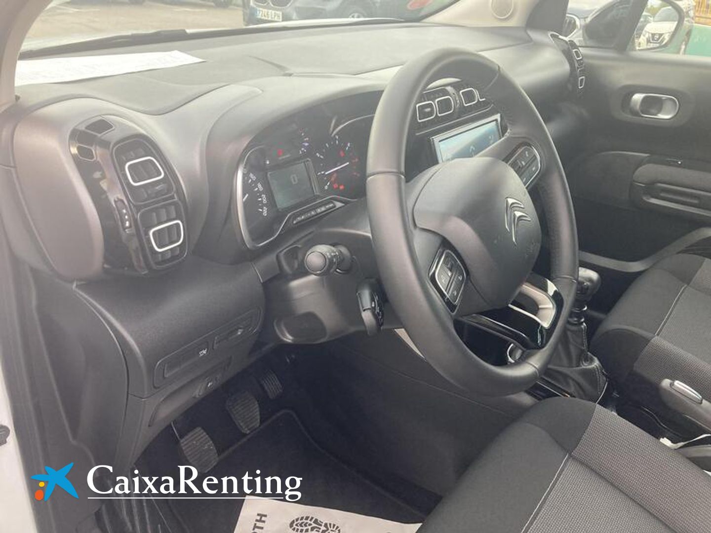 Citroen C3 Aircross PureTech 110 S&S Shine Pack 81 kW (110 CV)