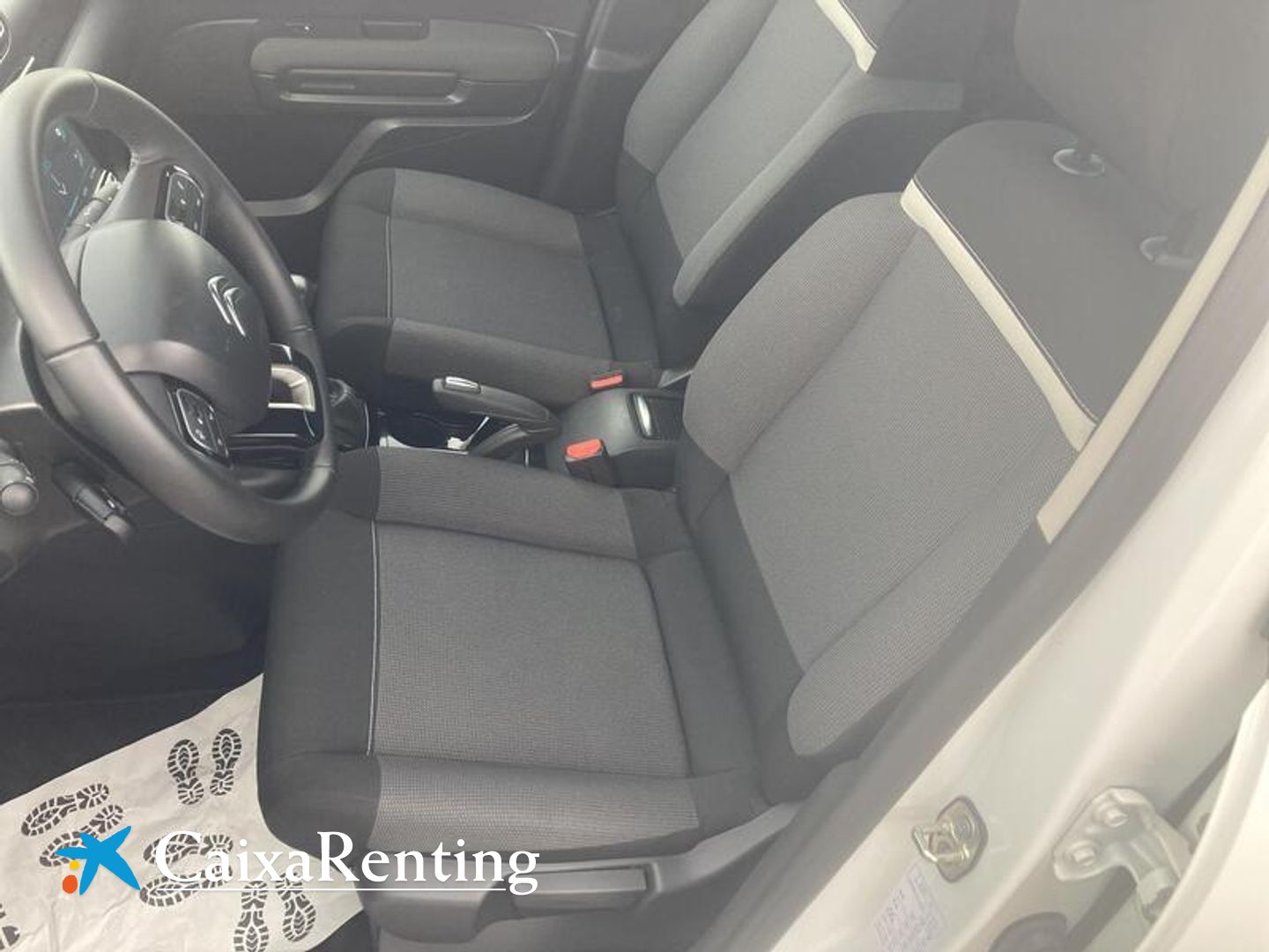Citroen C3 Aircross PureTech 110 S&S Shine Pack 81 kW (110 CV)