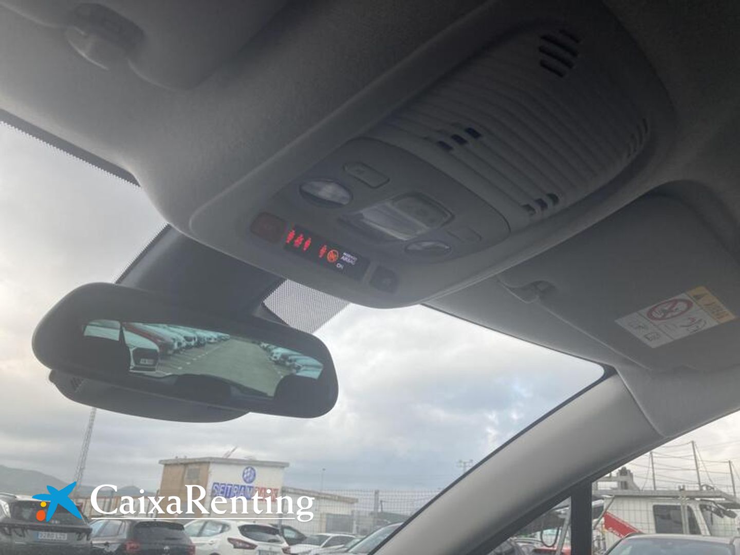 Citroen C3 Aircross PureTech 110 S&S Shine Pack 81 kW (110 CV)