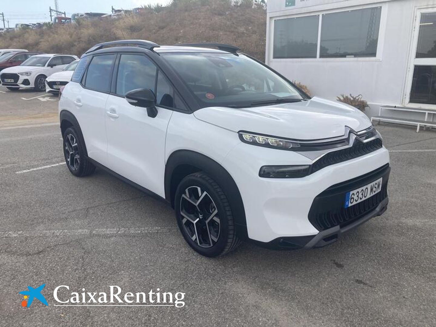 Citroen C3 Aircross PureTech 110 S&S Shine Pack 81 kW (110 CV)