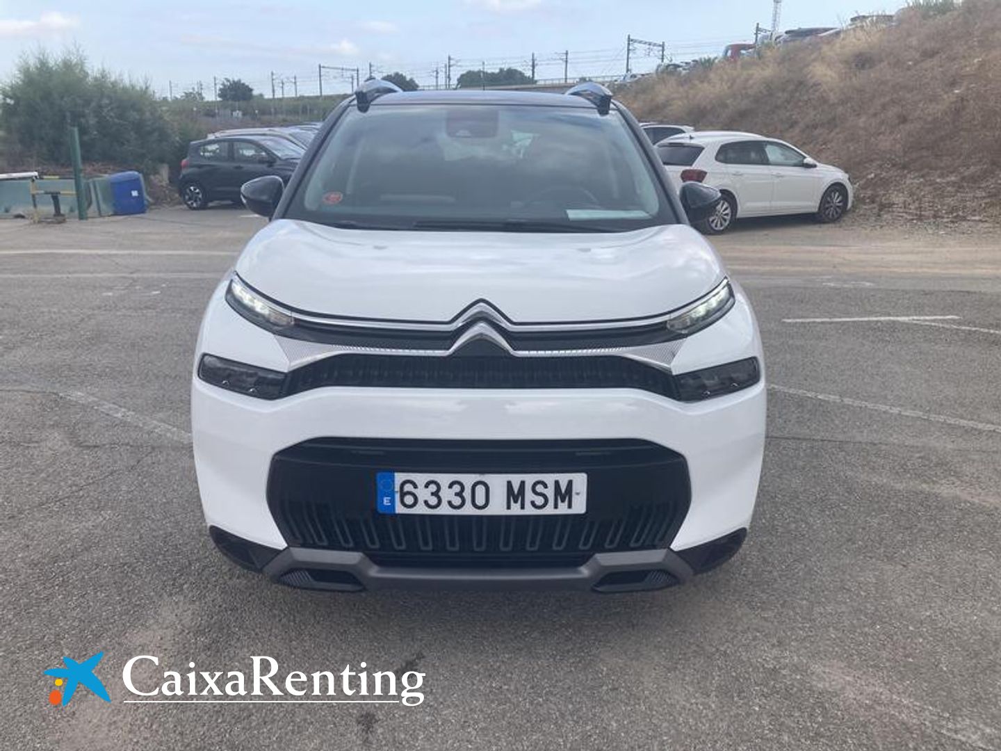 Citroen C3 Aircross PureTech 110 S&S Shine Pack 81 kW (110 CV)