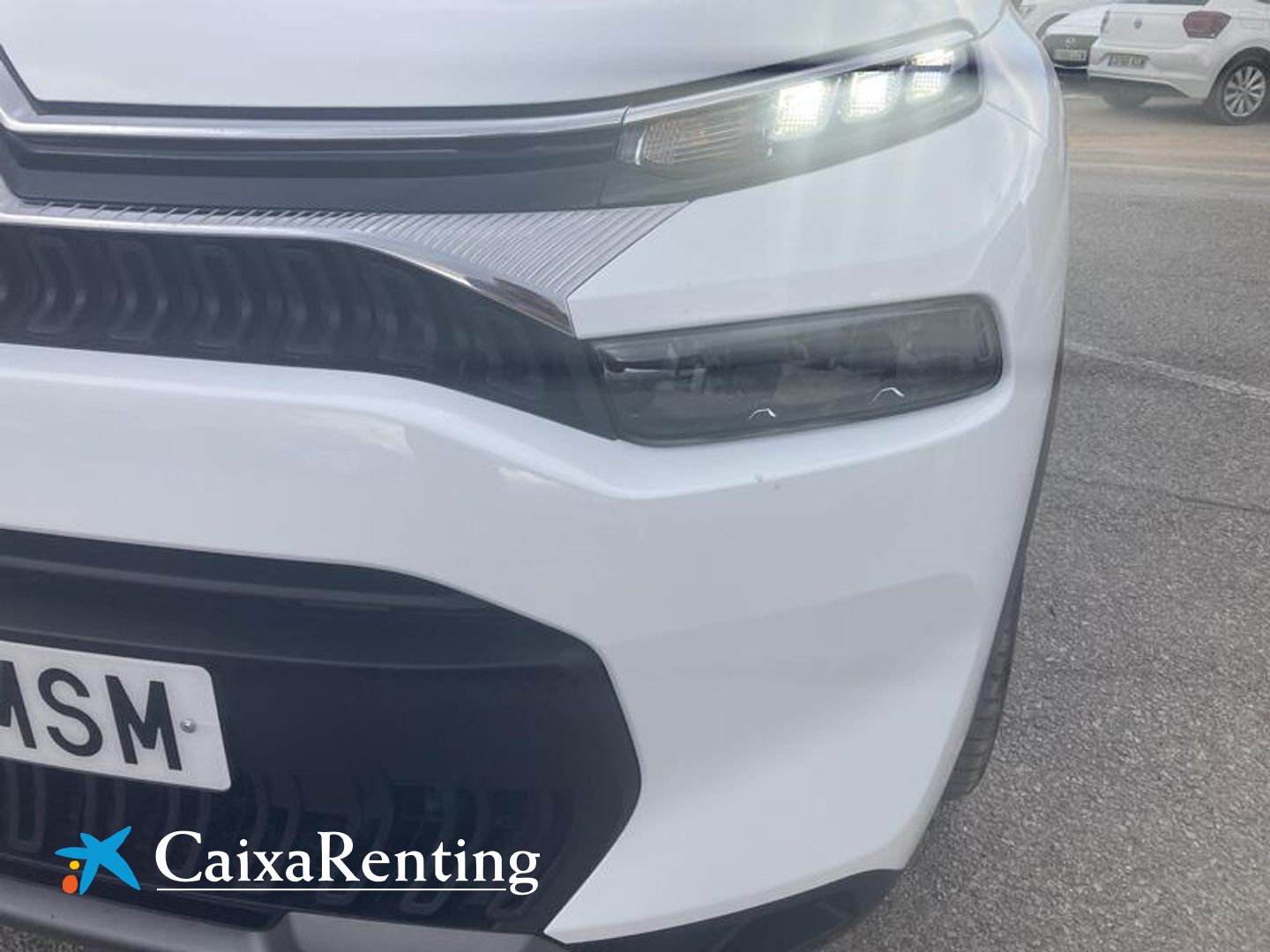 Citroen C3 Aircross PureTech 110 S&S Shine Pack 81 kW (110 CV)