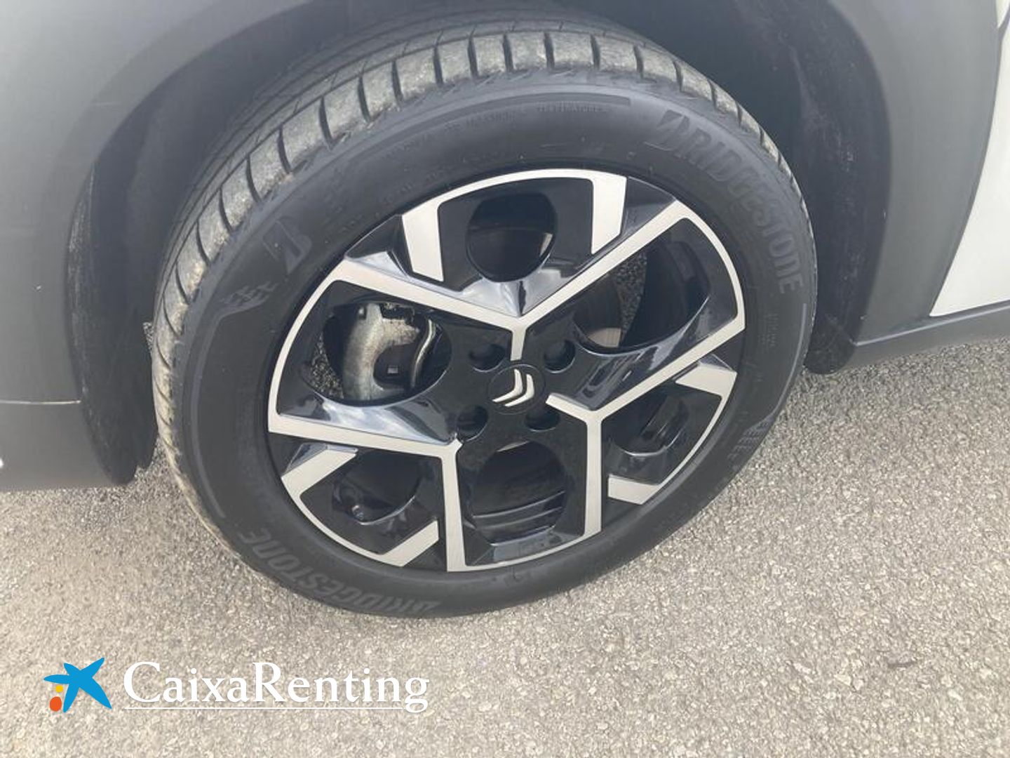 Citroen C3 Aircross PureTech 110 S&S Shine Pack 81 kW (110 CV)