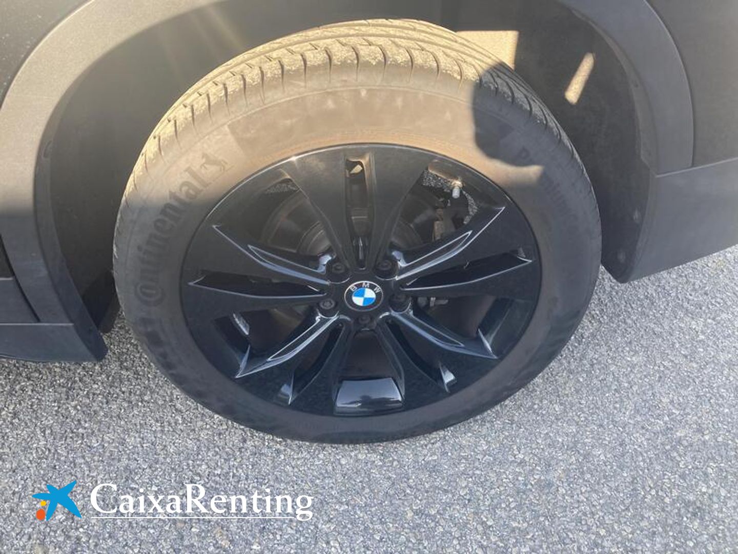 BMW X1 sDrive18d 110 kW (150 CV)