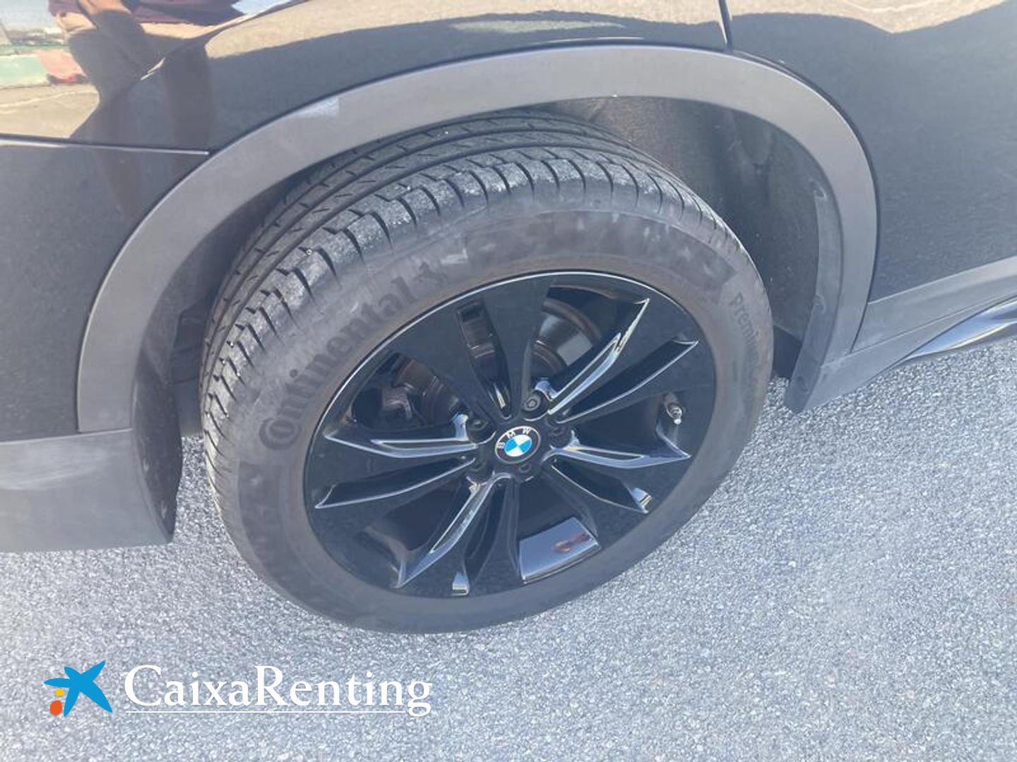 BMW X1 sDrive18d 110 kW (150 CV)
