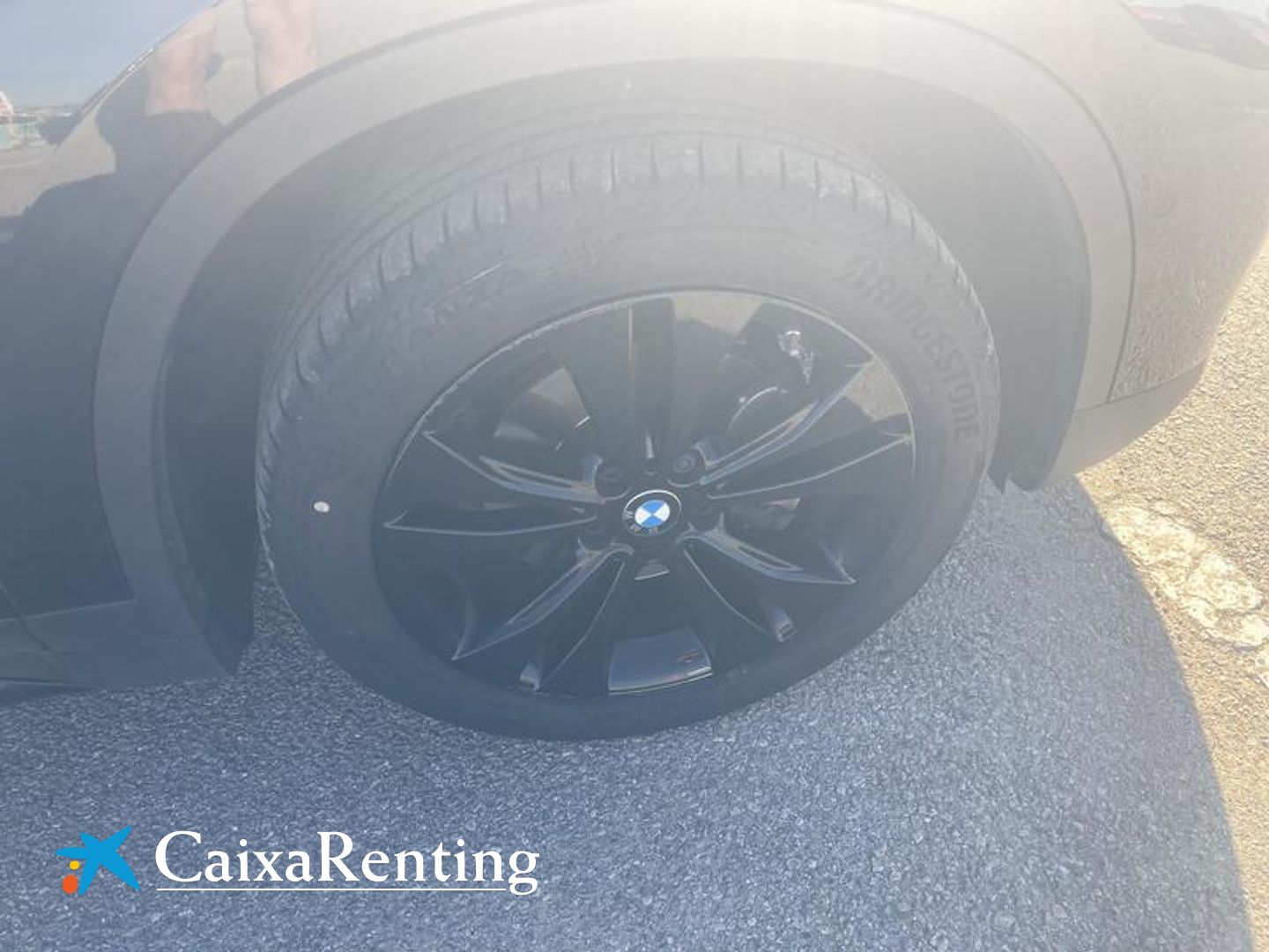 BMW X1 sDrive18d 110 kW (150 CV)