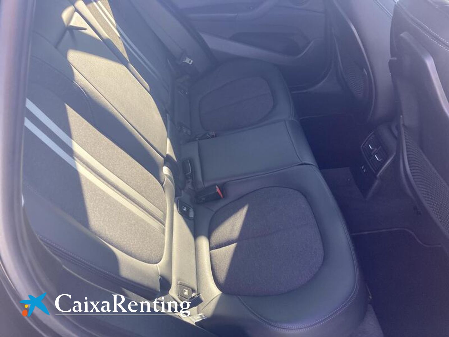BMW X1 sDrive18d 110 kW (150 CV)