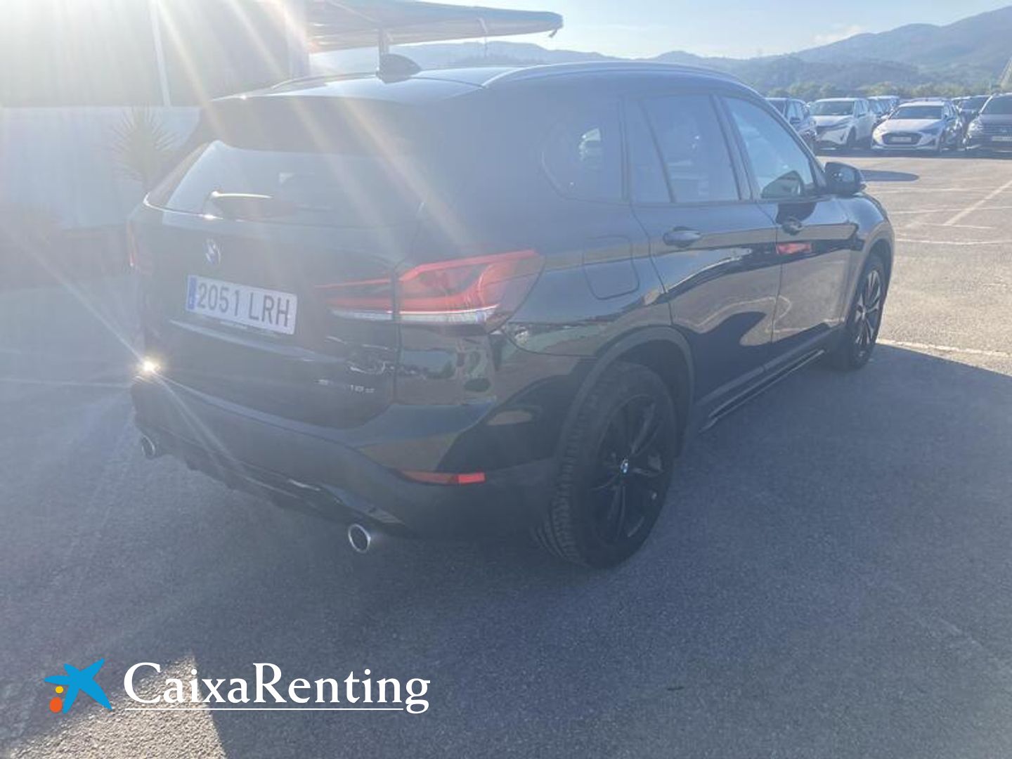 BMW X1 sDrive18d 110 kW (150 CV)