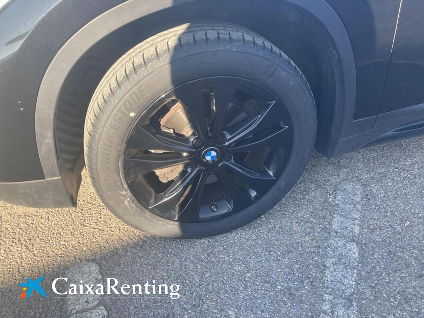 BMW X1 sDrive18d 110 kW (150 CV)