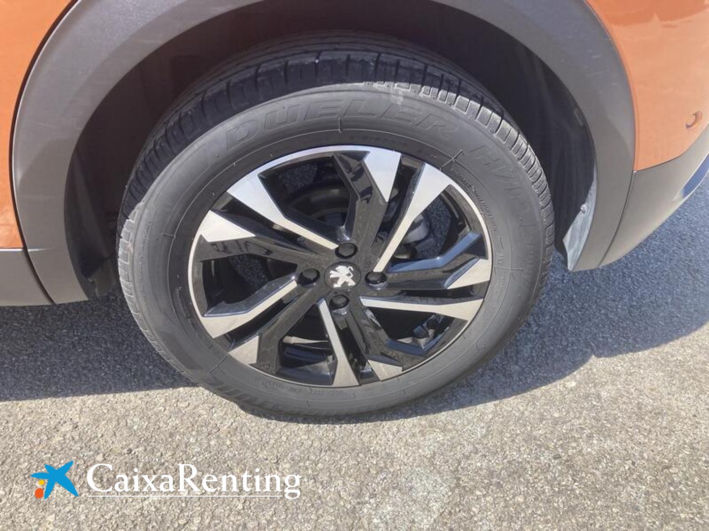 Peugeot 2008 BlueHDi 130 S&S GT EAT8 96 kW (130 CV)