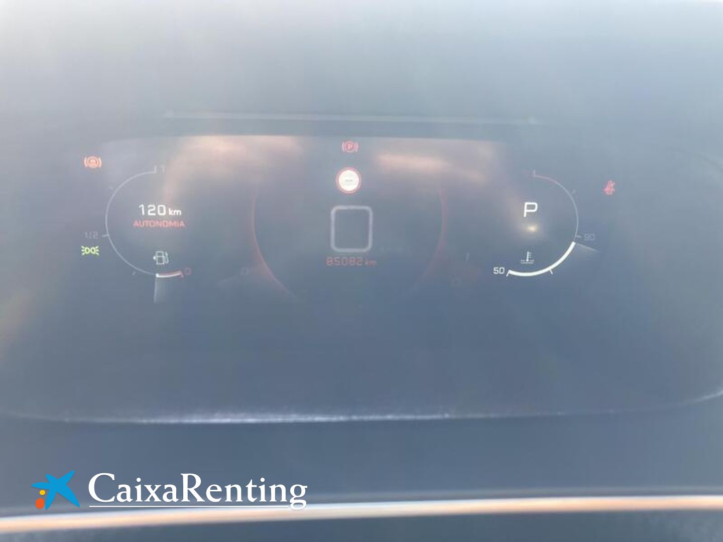 Peugeot 2008 BlueHDi 130 S&S GT EAT8 96 kW (130 CV)