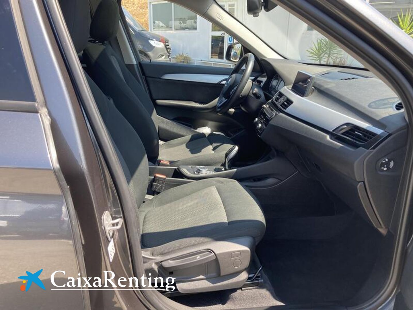 BMW X1 sDrive18i 103 kW (140 CV)