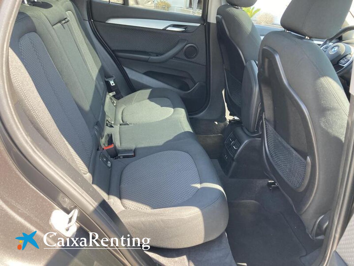 BMW X1 sDrive18i 103 kW (140 CV)