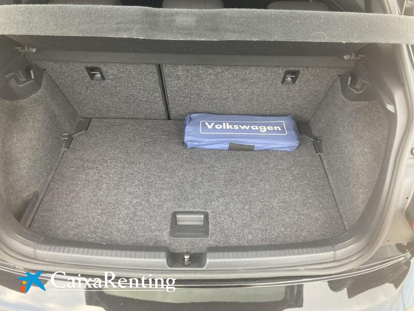 Volkswagen Polo R-Line 1.0 TSI 81 kW (110 CV)