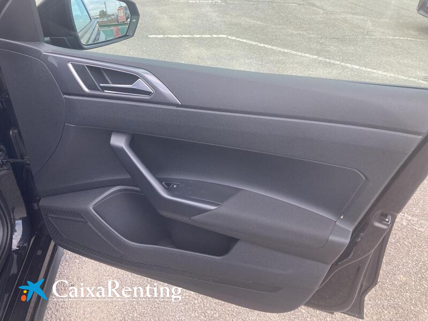 Volkswagen Polo R-Line 1.0 TSI 81 kW (110 CV)