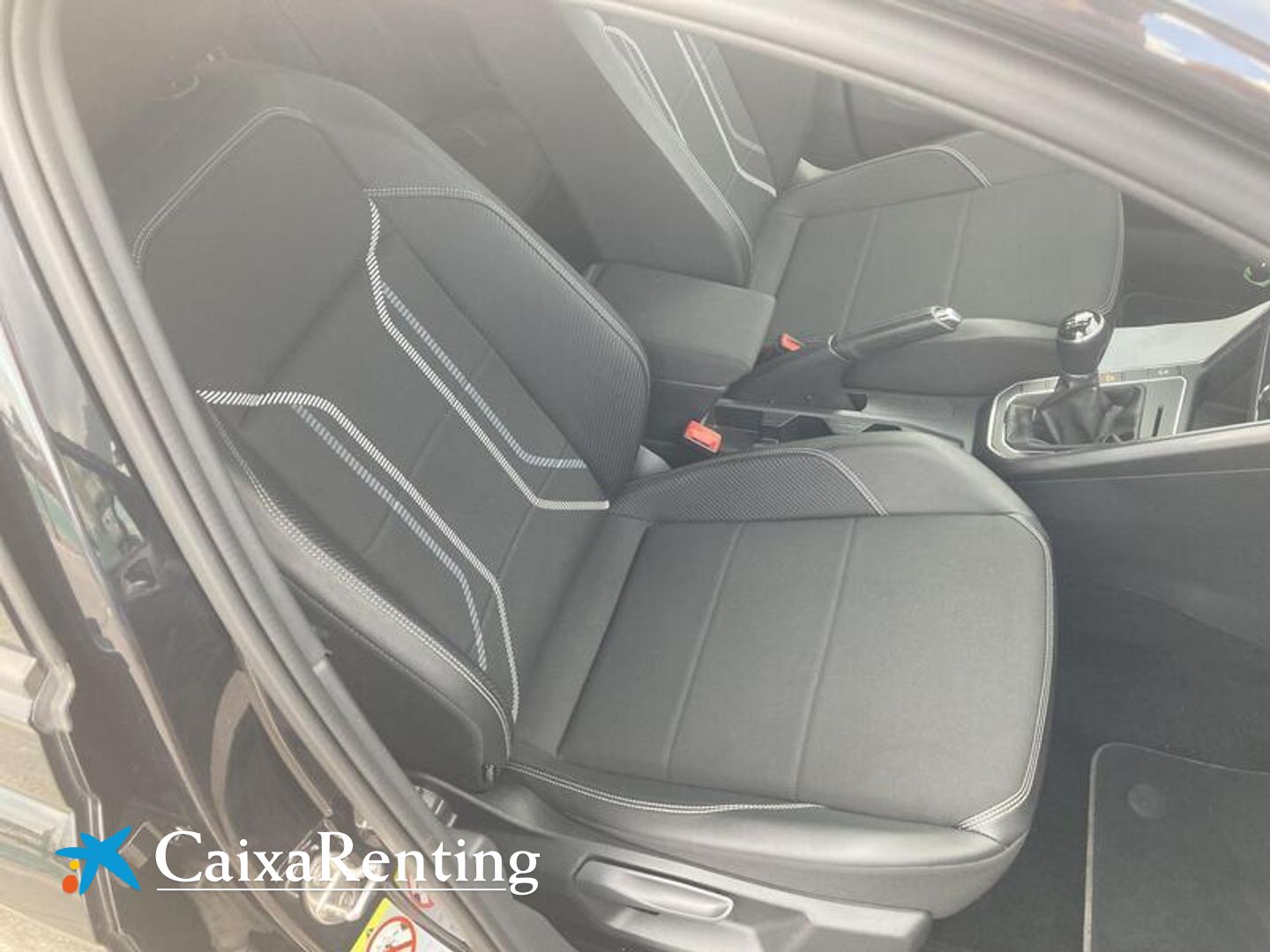 Volkswagen Polo R-Line 1.0 TSI 81 kW (110 CV)