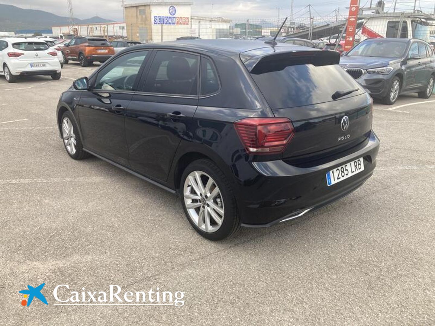 Volkswagen Polo R-Line 1.0 TSI 81 kW (110 CV)