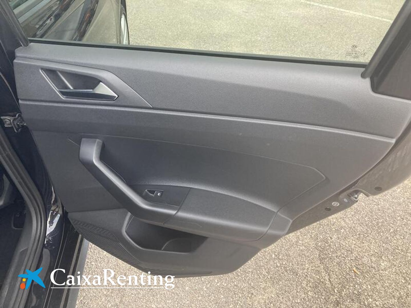 Volkswagen Polo R-Line 1.0 TSI 81 kW (110 CV)