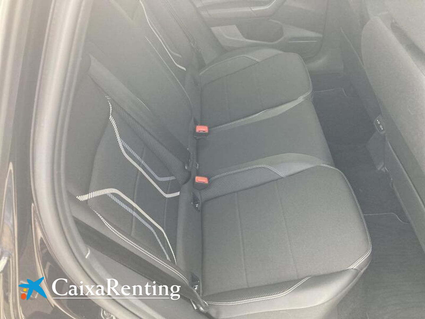 Volkswagen Polo R-Line 1.0 TSI 81 kW (110 CV)
