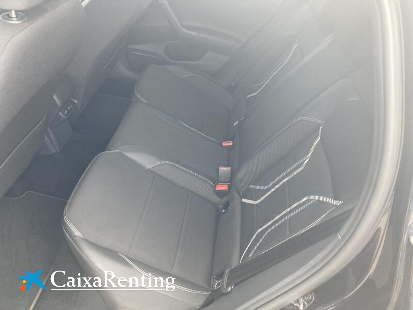 Volkswagen Polo R-Line 1.0 TSI 81 kW (110 CV)