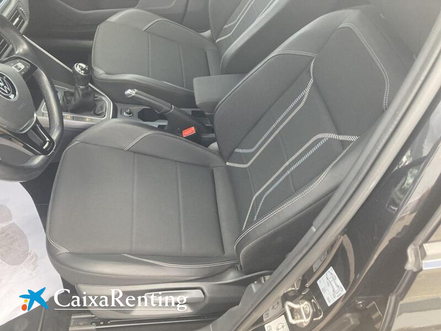 Volkswagen Polo R-Line 1.0 TSI 81 kW (110 CV)